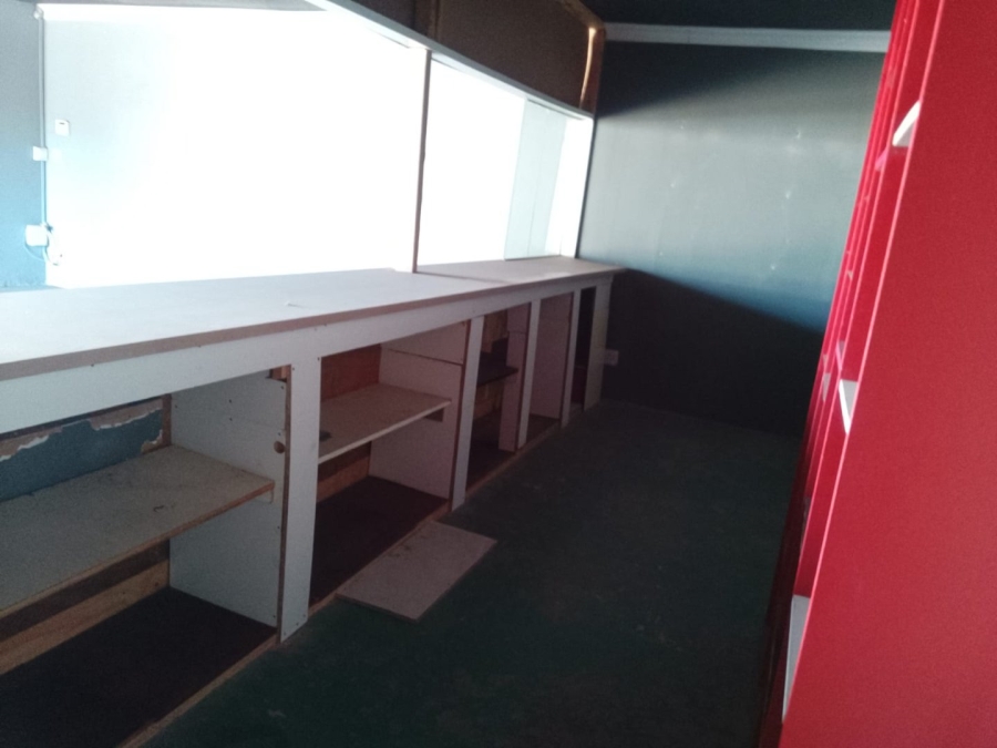 To Let Commercial Property for Rent in Westdene Free State